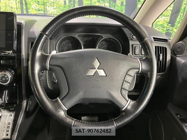 Mitsubishi DELICA 2015-02 8344270-11