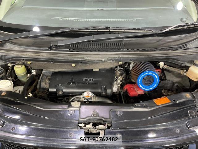 Mitsubishi DELICA 2015-02 8344270-17