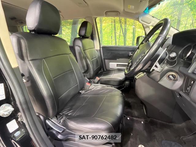 Mitsubishi DELICA 2015-02 8344270-7
