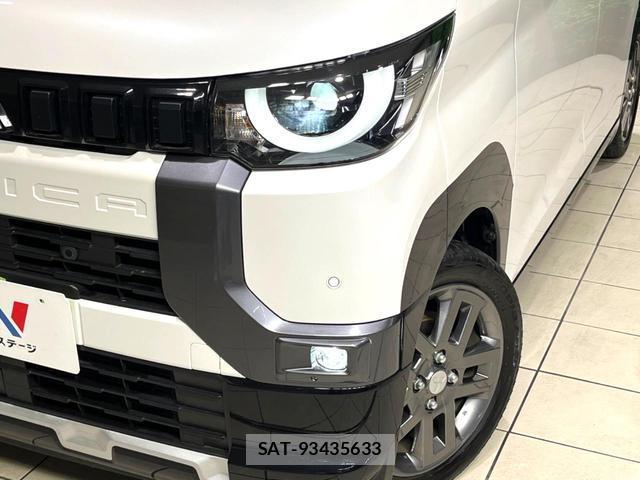Mitsubishi DELICA MINI 2024-05 8342161-12