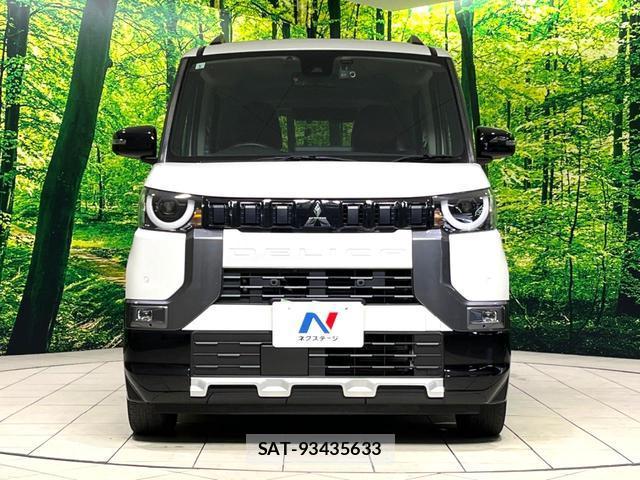 Mitsubishi DELICA MINI 2024-05 8342161-14