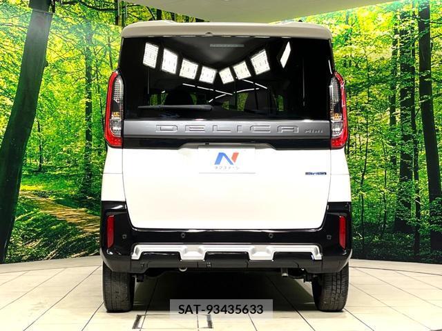 Mitsubishi DELICA MINI 2024-05 8342161-15