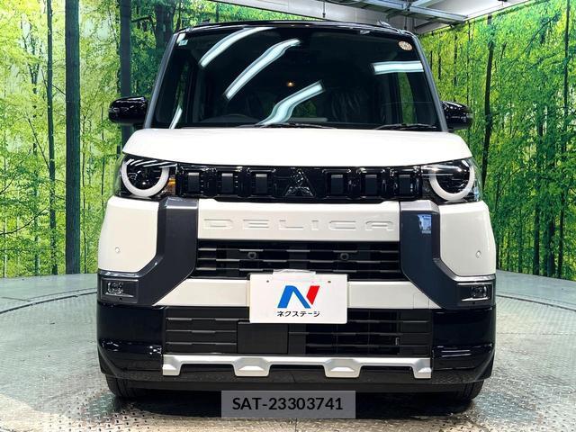 Mitsubishi DELICA MINI 2025-07 8342874-13
