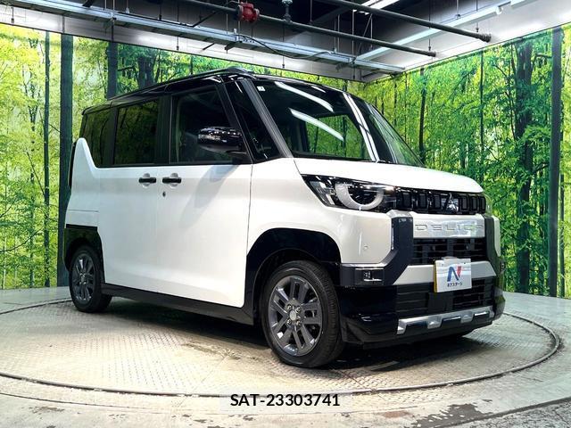 Mitsubishi DELICA MINI 2025-07 8342874-15
