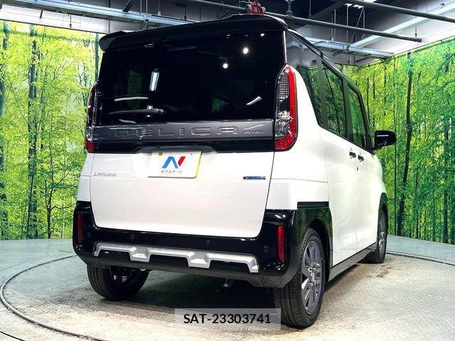 Mitsubishi DELICA MINI 2025-07 8342874-16