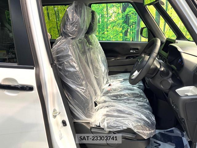 Mitsubishi DELICA MINI 2025-07 8342874-7