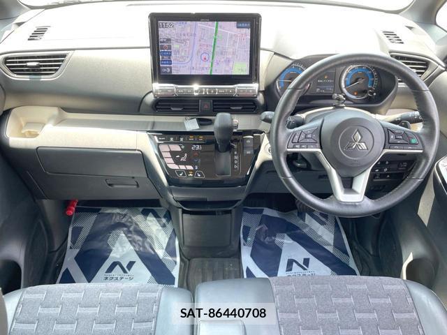 Mitsubishi DELICA MINI 2024-03 8343295-1