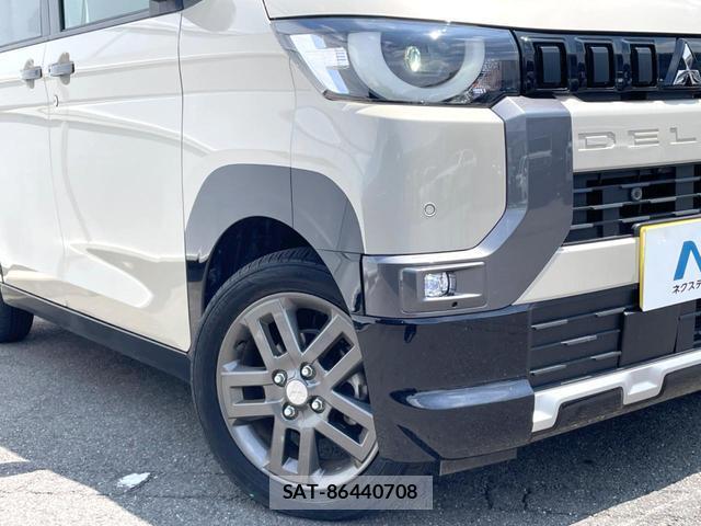 Mitsubishi DELICA MINI 2024-03 8343295-11