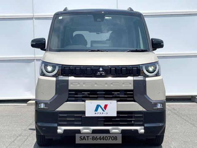 Mitsubishi DELICA MINI 2024-03 8343295-13