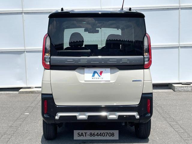 Mitsubishi DELICA MINI 2024-03 8343295-14