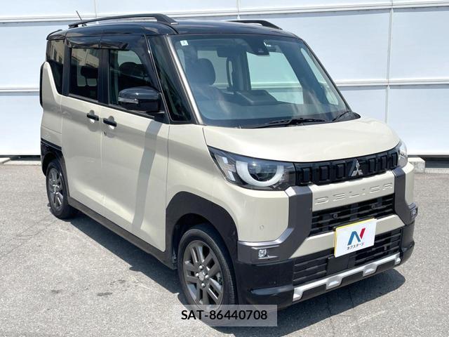 Mitsubishi DELICA MINI 2024-03 8343295-15