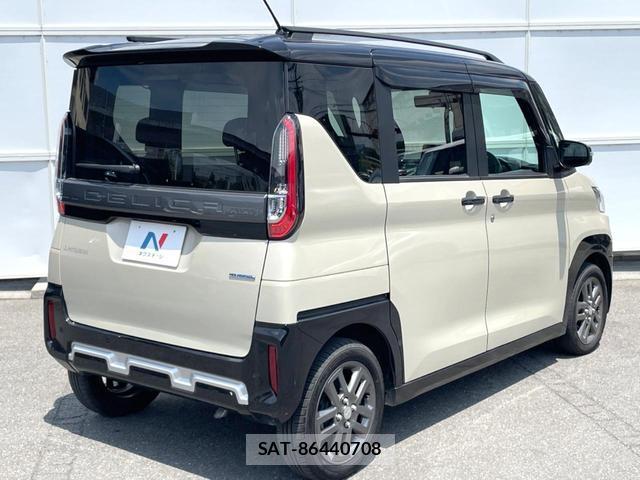 Mitsubishi DELICA MINI 2024-03 8343295-16