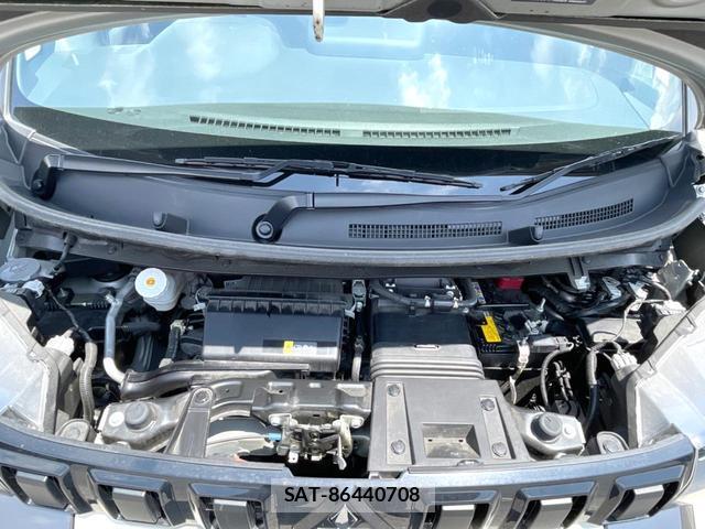Mitsubishi DELICA MINI 2024-03 8343295-17