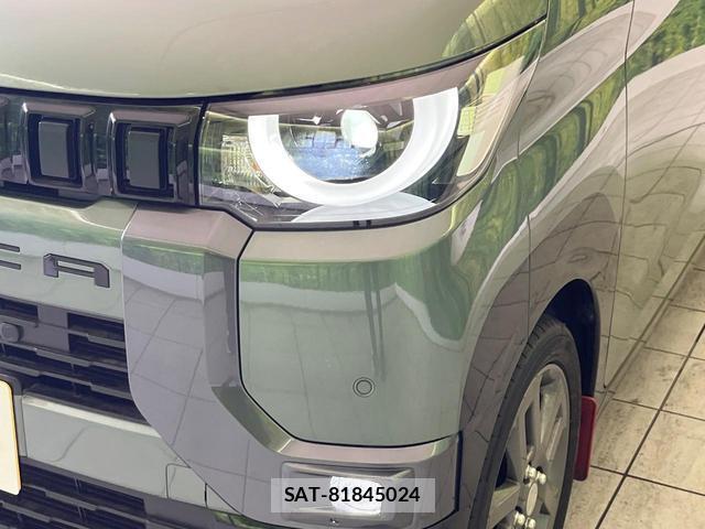 Mitsubishi DELICA MINI 2024-01 8344138-11