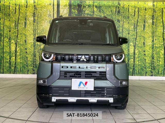 Mitsubishi DELICA MINI 2024-01 8344138-13