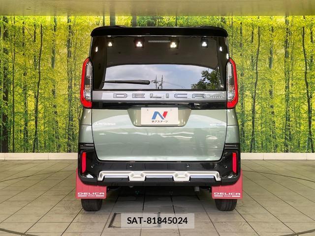 Mitsubishi DELICA MINI 2024-01 8344138-14