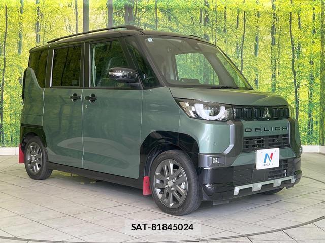 Mitsubishi DELICA MINI 2024-01 8344138-15