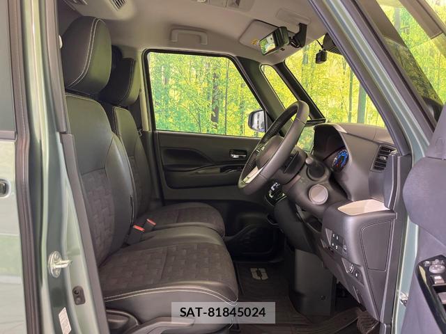 Mitsubishi DELICA MINI 2024-01 8344138-7