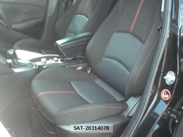 Mazda DEMIO 2014-11 8343123-14