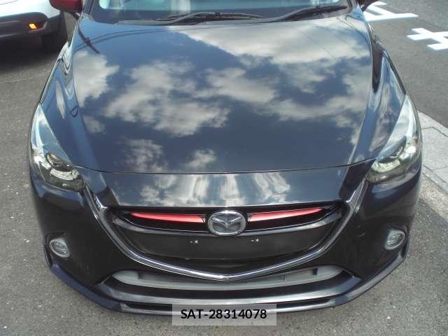 Mazda DEMIO 2014-11 8343123-15