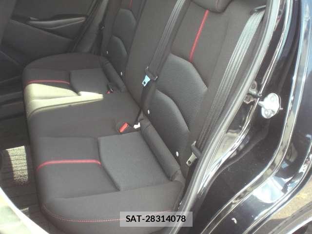 Mazda DEMIO 2014-11 8343123-16