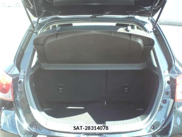 Mazda DEMIO 2014-11 8343123-17
