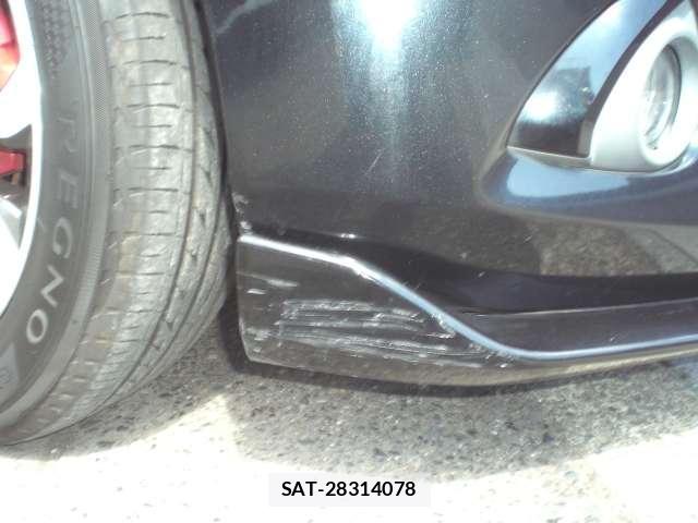 Mazda DEMIO 2014-11 8343123-19