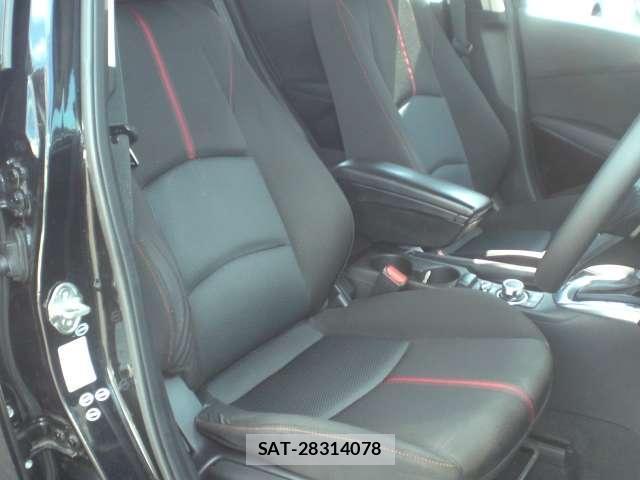 Mazda DEMIO 2014-11 8343123-7