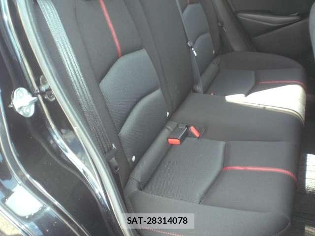 Mazda DEMIO 2014-11 8343123-8