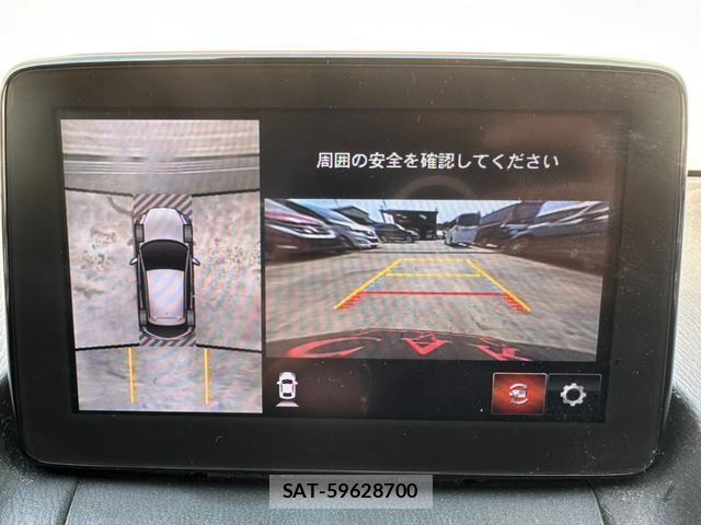 Mazda DEMIO 2018-08 8344239-11
