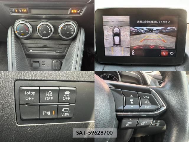 Mazda DEMIO 2018-08 8344239-4