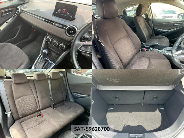 Mazda DEMIO 2018-08 8344239-6