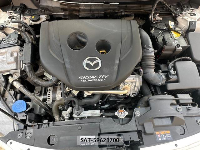 Mazda DEMIO 2018-08 8344239-7