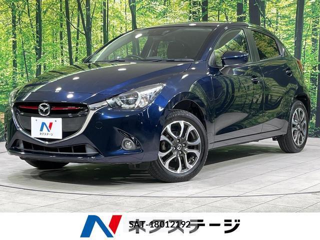 Mazda DEMIO 2015-06 8344281-0