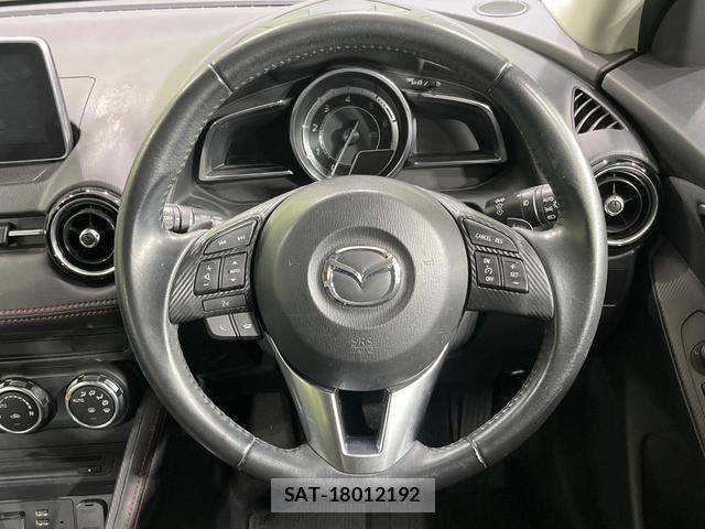 Mazda DEMIO 2015-06 8344281-10