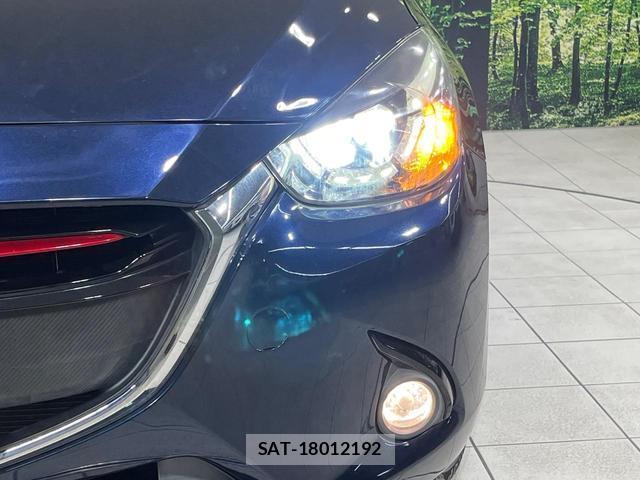Mazda DEMIO 2015-06 8344281-11