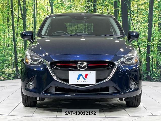Mazda DEMIO 2015-06 8344281-13
