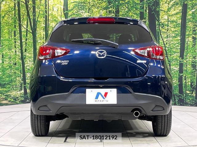 Mazda DEMIO 2015-06 8344281-14
