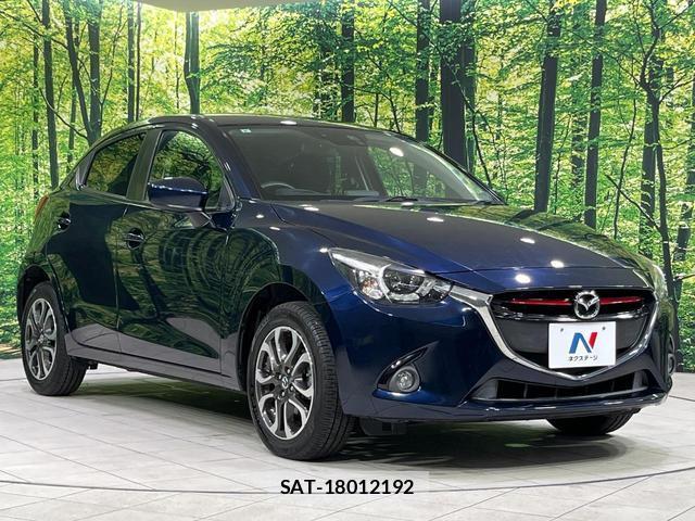 Mazda DEMIO 2015-06 8344281-15