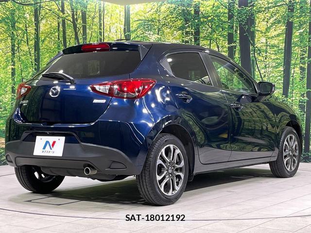 Mazda DEMIO 2015-06 8344281-16