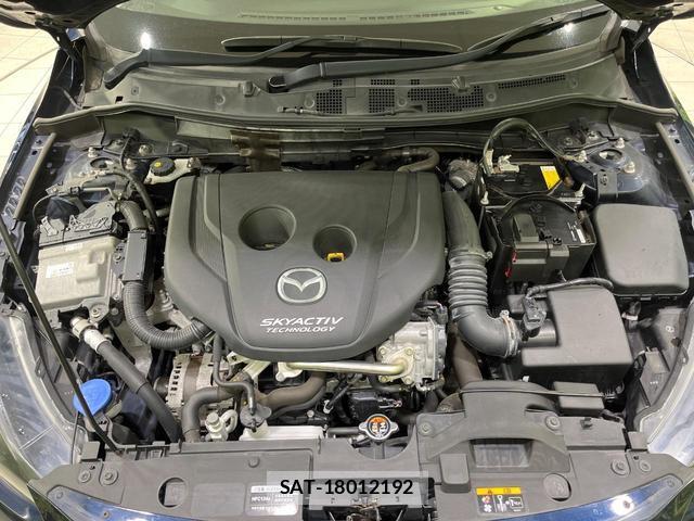 Mazda DEMIO 2015-06 8344281-17
