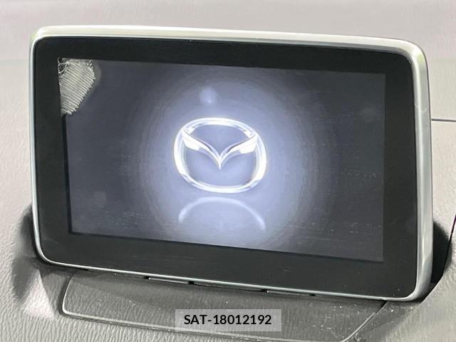 Mazda DEMIO 2015-06 8344281-2