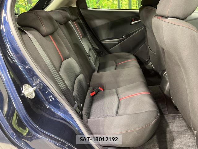 Mazda DEMIO 2015-06 8344281-8