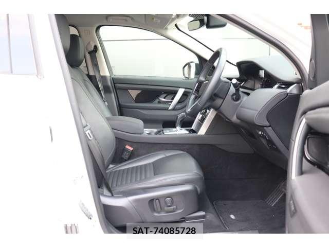 Land Rover DISCOVERY 2022 8342096-18