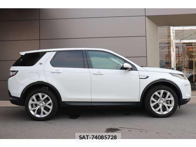 Land Rover DISCOVERY 2022 8342096-4