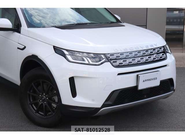 Land Rover DISCOVERY 2021 8342099-10