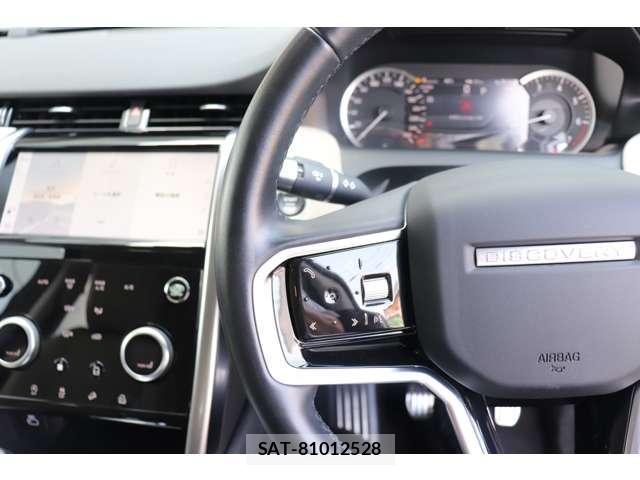 Land Rover DISCOVERY 2021 8342099-12