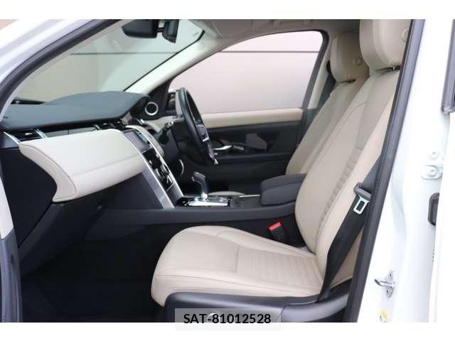 Land Rover DISCOVERY 2021 8342099-19