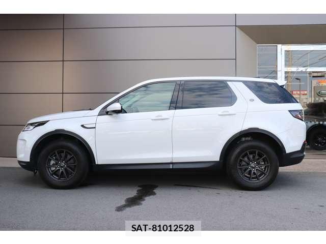 Land Rover DISCOVERY 2021 8342099-5
