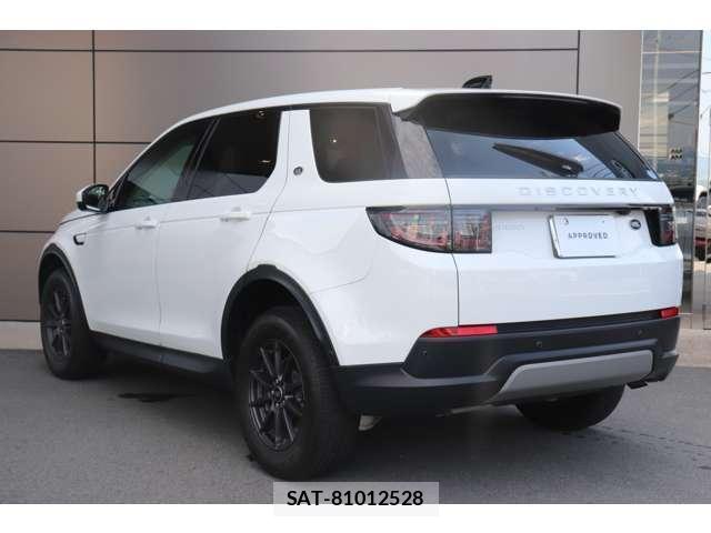Land Rover DISCOVERY 2021 8342099-6